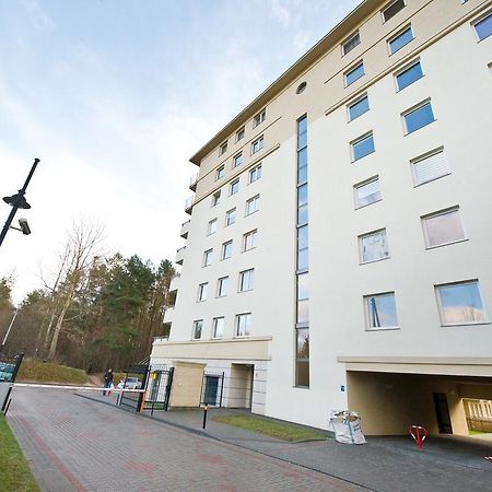 Yourapart Gdansk Morena Kültér fotó